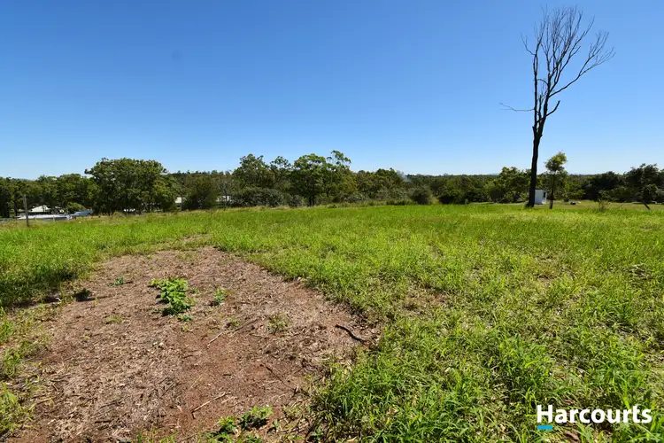 Third view of Homely land listing, 6 Conalaman Road, Dallarnil QLD 4621