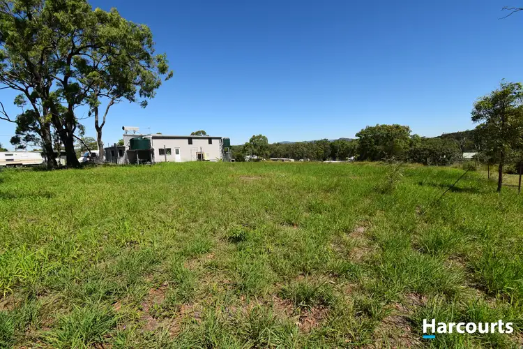 Fourth view of Homely land listing, 6 Conalaman Road, Dallarnil QLD 4621