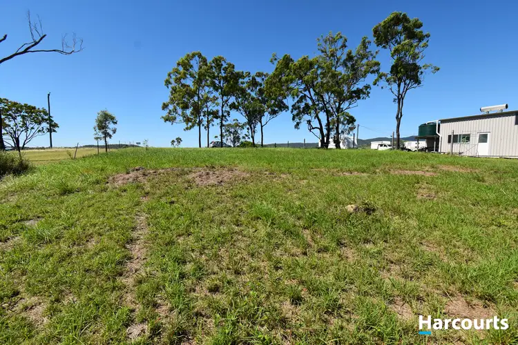 Fifth view of Homely land listing, 6 Conalaman Road, Dallarnil QLD 4621