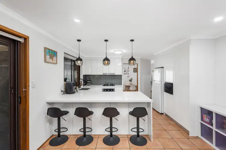 Fourth view of Homely house listing, 16 Bouchet Crescent, Minchinbury NSW 2770