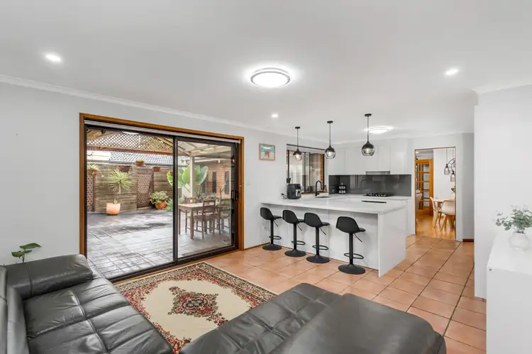 Fifth view of Homely house listing, 16 Bouchet Crescent, Minchinbury NSW 2770