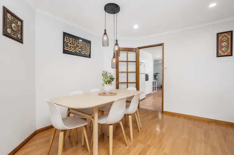 Sixth view of Homely house listing, 16 Bouchet Crescent, Minchinbury NSW 2770