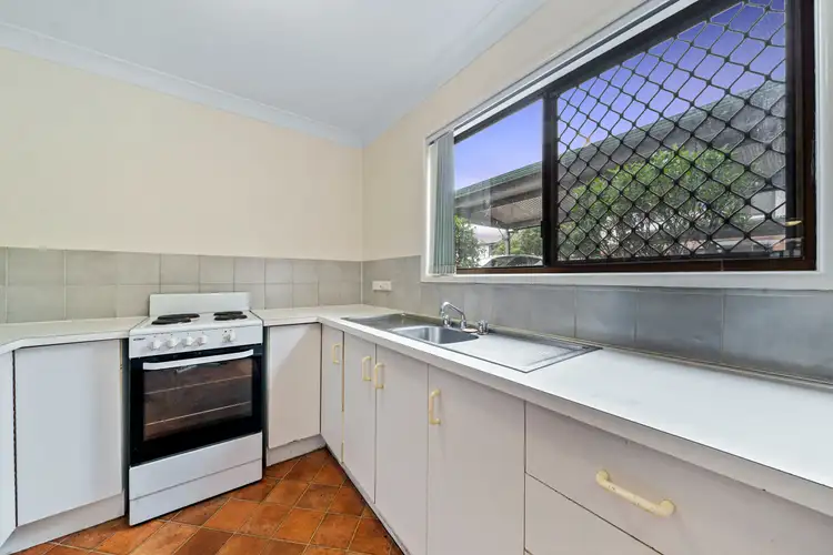 Second view of Homely townhouse listing, 19/39 Garfield Road, Woodridge QLD 4114
