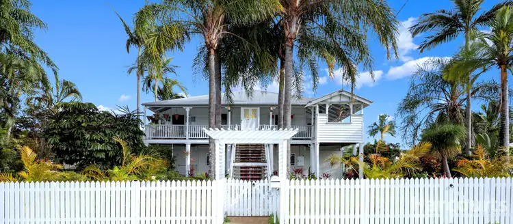 33-35 William Street, Howard QLD 4659