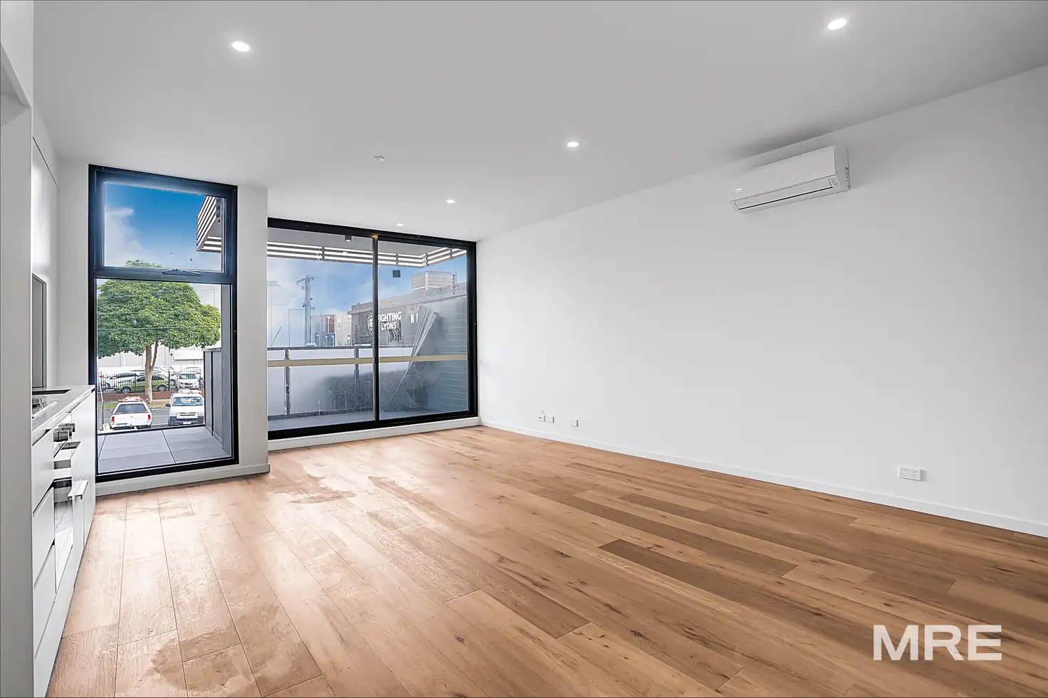 Main view of Homely apartment listing, 108/64-66 Keilor Road, Essendon North VIC 3041