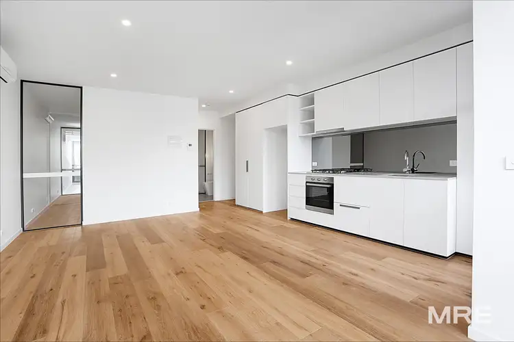 Second view of Homely apartment listing, 108/64-66 Keilor Road, Essendon North VIC 3041