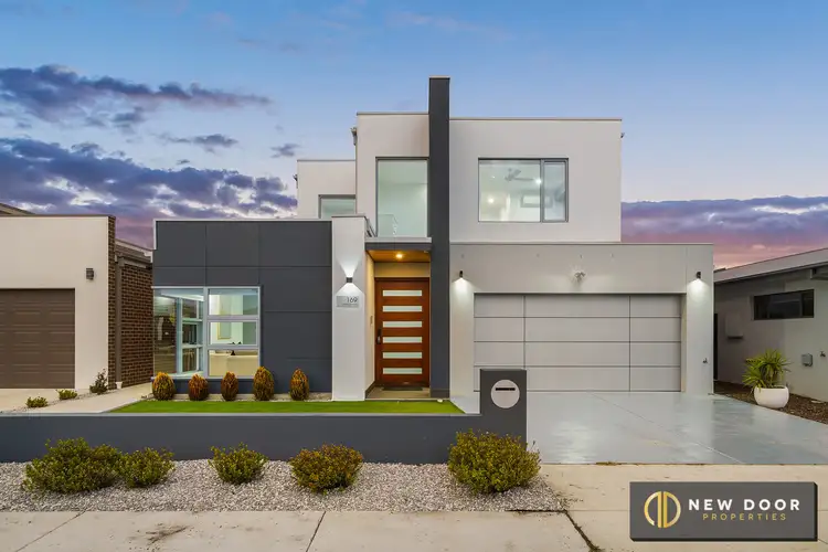 169 Bettong Avenue, Throsby ACT 2914