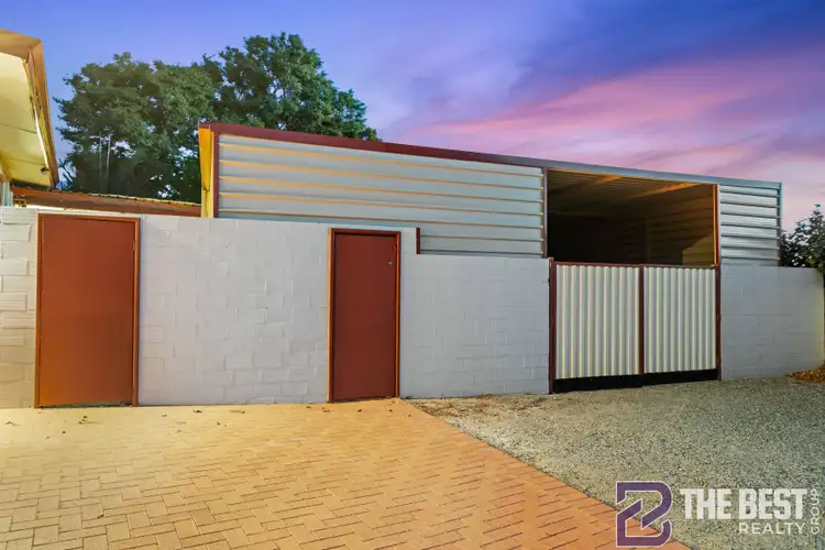 Third view of Homely house listing, 5 Panorama Drive, Kelmscott WA 6111