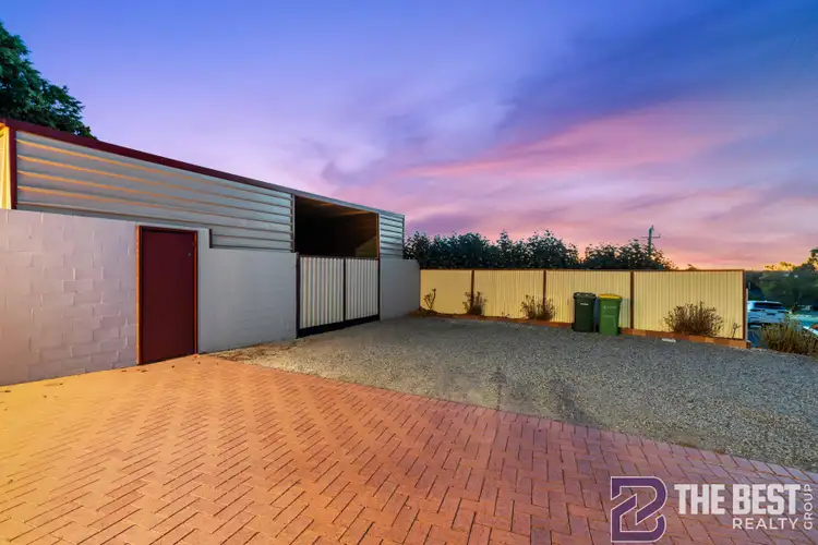 Fourth view of Homely house listing, 5 Panorama Drive, Kelmscott WA 6111