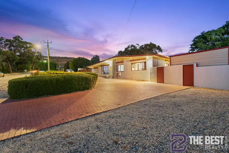 Fifth view of Homely house listing, 5 Panorama Drive, Kelmscott WA 6111