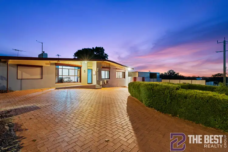 Sixth view of Homely house listing, 5 Panorama Drive, Kelmscott WA 6111