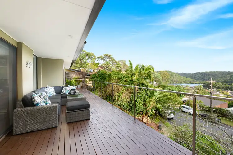 Fourth view of Homely house listing, 61 Buchanan Avenue, Bonnet Bay NSW 2226