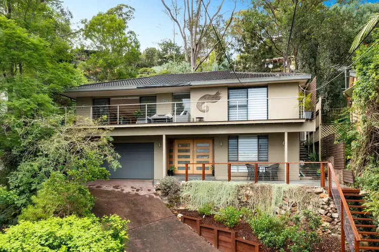 Fifth view of Homely house listing, 61 Buchanan Avenue, Bonnet Bay NSW 2226