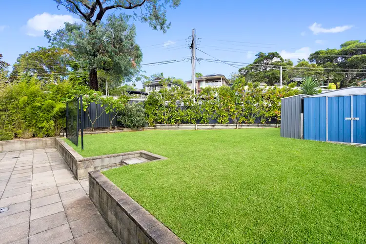 Fifth view of Homely house listing, 60 Como Road, Oyster Bay NSW 2225