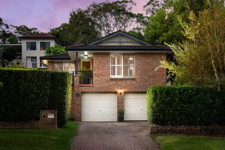 Second view of Homely house listing, 17 Bindea Street, Jannali NSW 2226