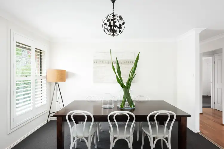 Fourth view of Homely house listing, 17 Bindea Street, Jannali NSW 2226