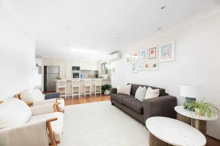 Fifth view of Homely house listing, 17 Bindea Street, Jannali NSW 2226