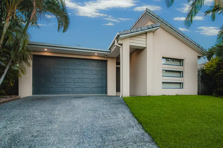 9 Mitchell Street, Upper Coomera QLD 4209