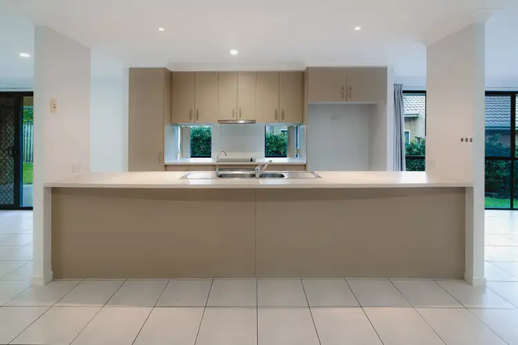 Second view of Homely house listing, 9 Mitchell Street, Upper Coomera QLD 4209