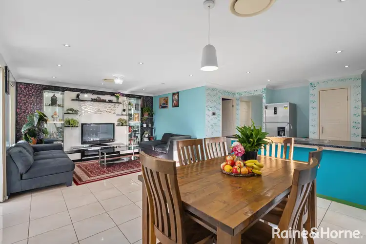 Third view of Homely house listing, 22L Ben Lomond Road, Minto NSW 2566