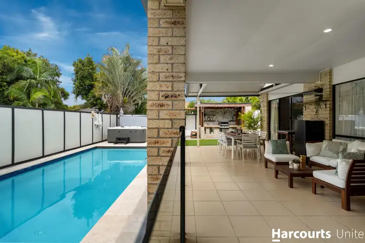 4 Peron Crescent, North Lakes QLD 4509