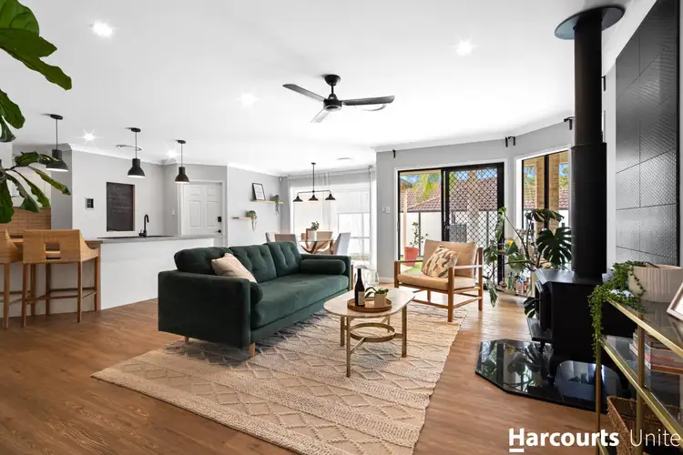 Fourth view of Homely house listing, 4 Peron Crescent, North Lakes QLD 4509