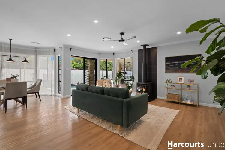 Sixth view of Homely house listing, 4 Peron Crescent, North Lakes QLD 4509