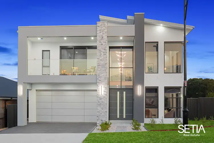 2 Kilpatrick Street, Riverstone NSW 2765