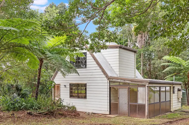 Main view of Homely house listing, 1-9 Caryota Court, Tamborine Mountain QLD 4272