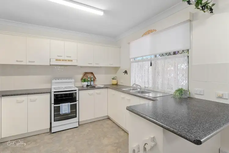 Third view of Homely retirement listing, 31/2 Ford Court, Carindale QLD 4152