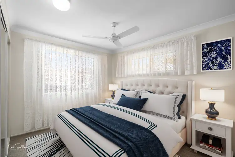Fourth view of Homely retirement listing, 31/2 Ford Court, Carindale QLD 4152