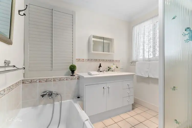 Fifth view of Homely retirement listing, 31/2 Ford Court, Carindale QLD 4152