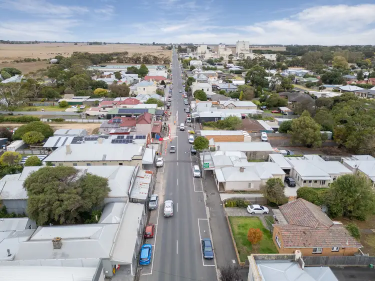 Sixth view of Homely land listing, LOT 3 Koroit - Woolsthorpe Rd, Koroit VIC 3282