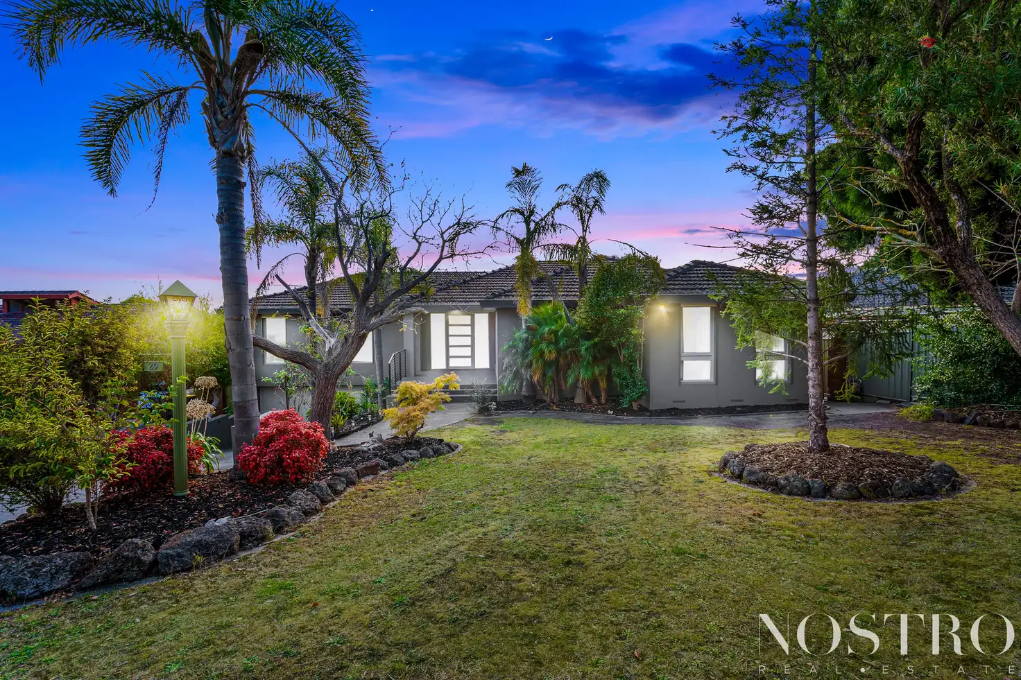 Main view of Homely house listing, 29 Bullanoo Court, Greensborough VIC 3088