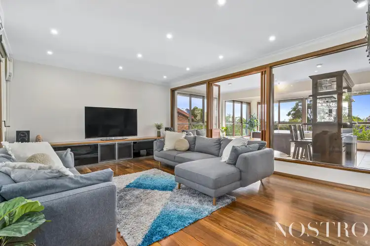 Third view of Homely house listing, 29 Bullanoo Court, Greensborough VIC 3088
