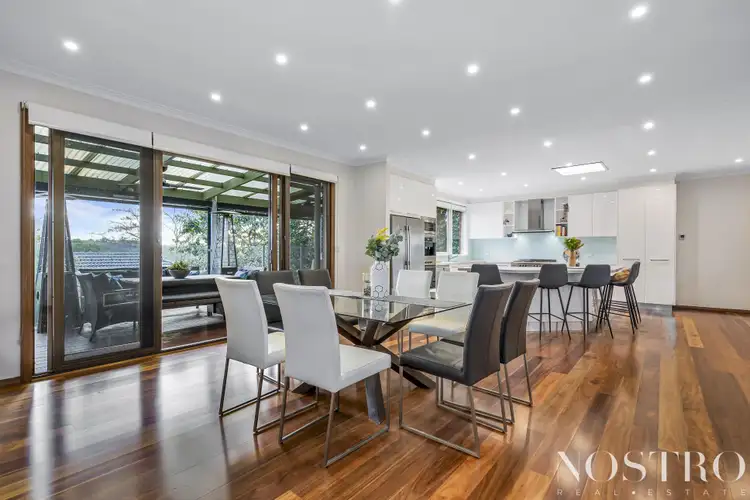 Fourth view of Homely house listing, 29 Bullanoo Court, Greensborough VIC 3088