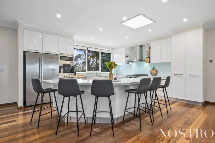 Sixth view of Homely house listing, 29 Bullanoo Court, Greensborough VIC 3088