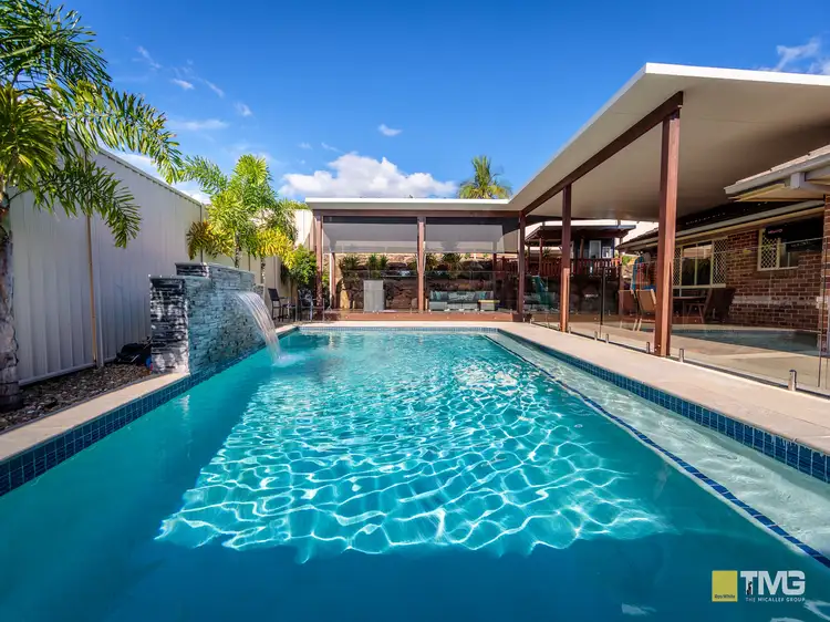Main view of Homely house listing, 3 Ben Court, Mudgeeraba QLD 4213