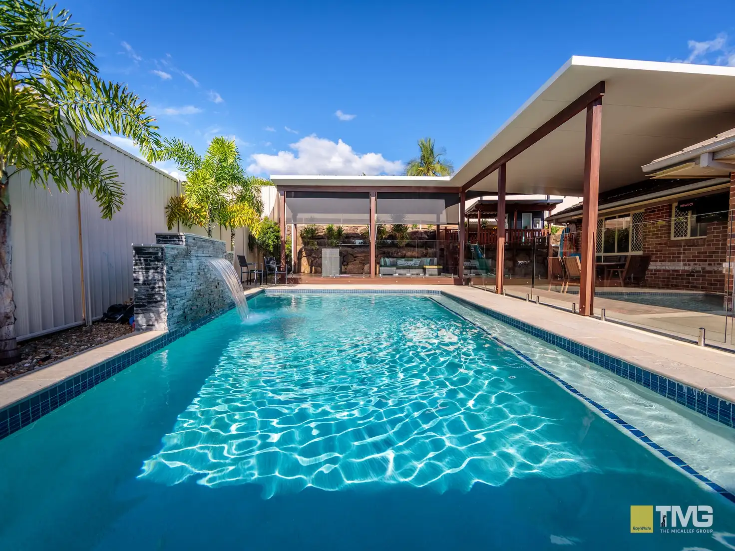 Main view of Homely house listing, 3 Ben Court, Mudgeeraba QLD 4213