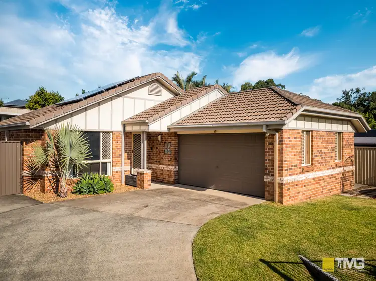 Third view of Homely house listing, 3 Ben Court, Mudgeeraba QLD 4213