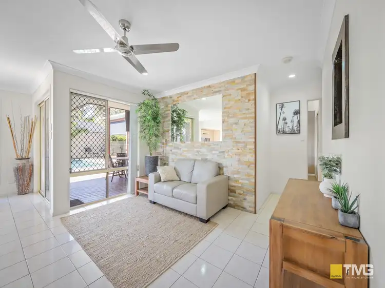 Fourth view of Homely house listing, 3 Ben Court, Mudgeeraba QLD 4213
