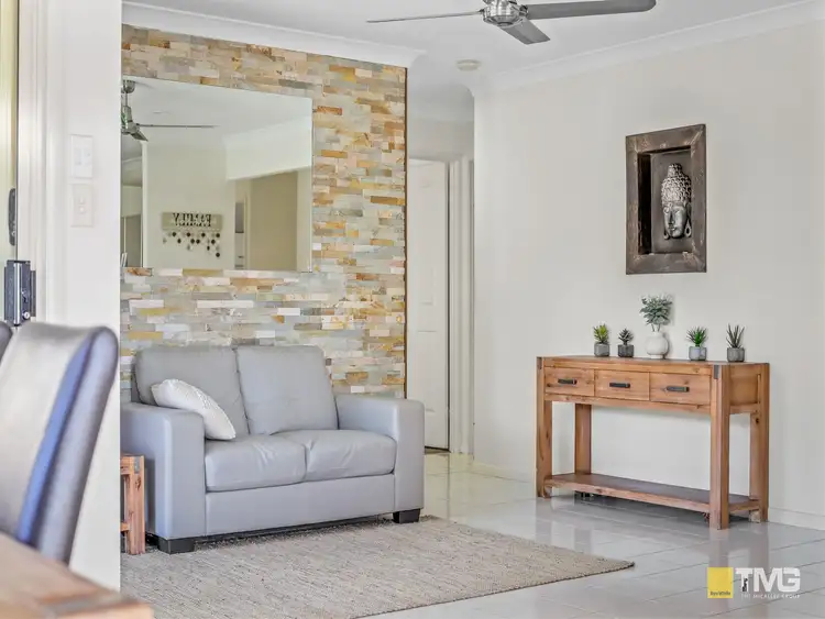 Fifth view of Homely house listing, 3 Ben Court, Mudgeeraba QLD 4213