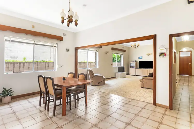 Second view of Homely house listing, 27 Collins Street, Belmore NSW 2192