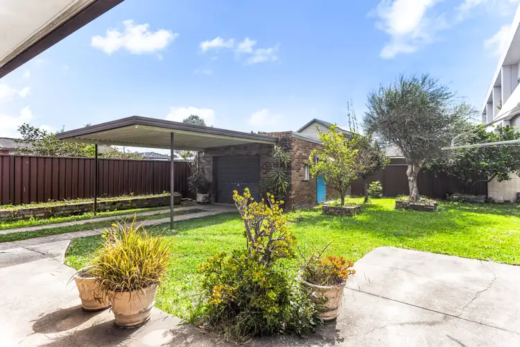 Sixth view of Homely house listing, 27 Collins Street, Belmore NSW 2192