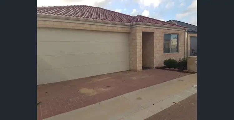 Main view of Homely house listing, 12 Belches Loop, Seville Grove WA 6112
