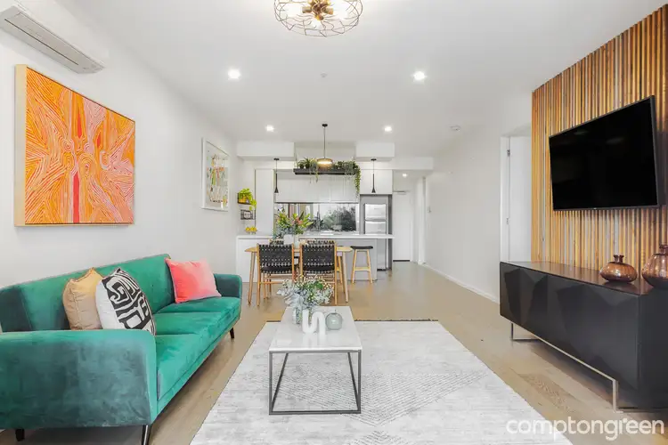 106/1 Moreland Street, Footscray VIC 3011