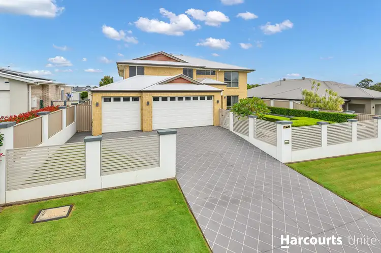 46 Oisin Street, Murrumba Downs QLD 4503