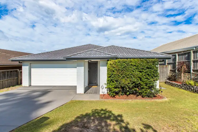3 Kawana Way, Aberglasslyn NSW 2320