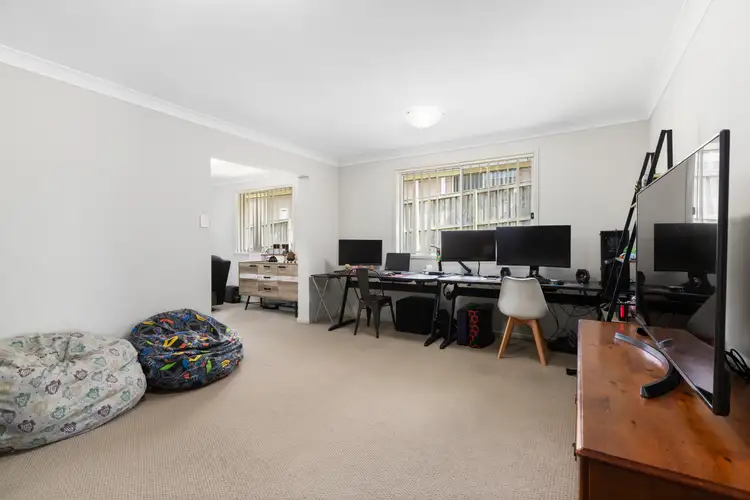 Sixth view of Homely house listing, 3 Kawana Way, Aberglasslyn NSW 2320