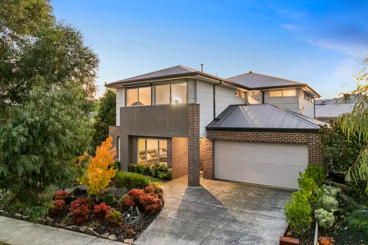 23 Fairwood Rise, Officer VIC 3809